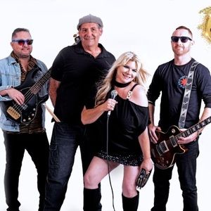 Meet your Posher, Billie-lee